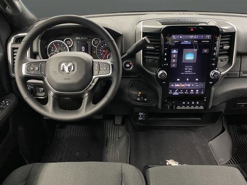New 2026 RAM 2500 Big Horn image 5