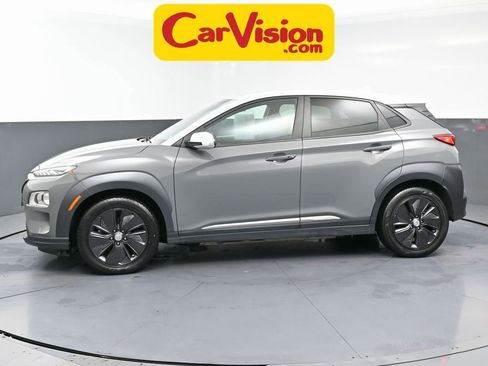 Used 2021 Hyundai Kona SEL image 6