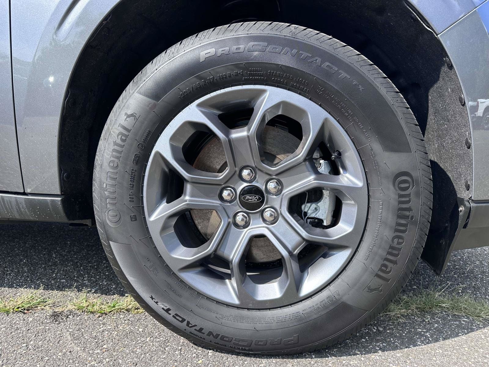 Used 2026 Ford Maverick XLT FWD image 7