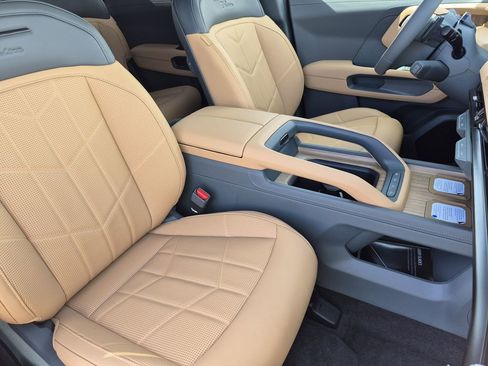 New 2027 Kia Telluride SX X-Line AWD/4WD image 16