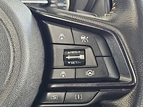 Used 2021 Subaru Crosstrek 2.5i Sport w/ Moonroof Package AWD/4WD image 23