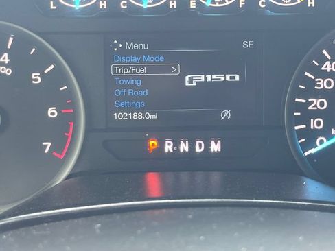 Used 2020 Ford F150 XLT w/ Equipment Group 302A Luxury AWD/4WD image 16