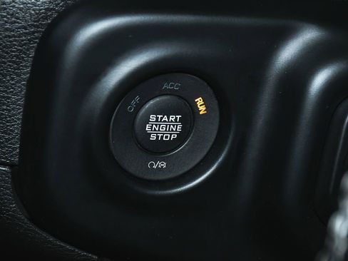 Used 2023 Jeep Wrangler Unlimited Rubicon 4xe w/ Steel Bumper Group AWD/4WD image 26