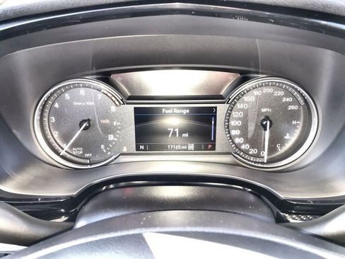 Used 2024 Cadillac XT6 Sport image 15