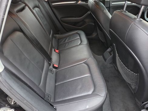 Used 2015 Audi A3 2.0T Premium w/ Cold Weather Package image 11