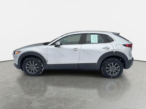 Used 2020 MAZDA CX-30 AWD image 8