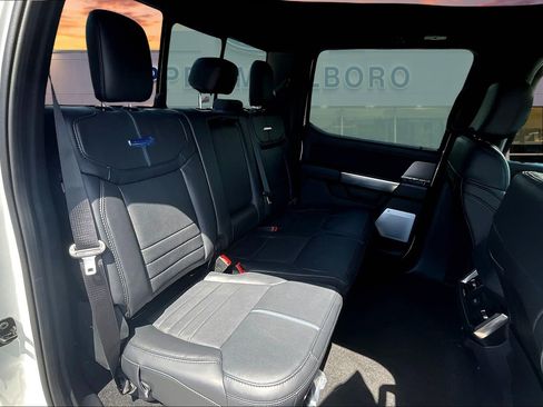 New 2026 Ford F250 Platinum AWD/4WD image 9