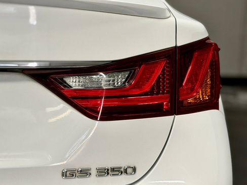 Used 2014 Lexus GS 350 w/ F Sport Package RWD image 26