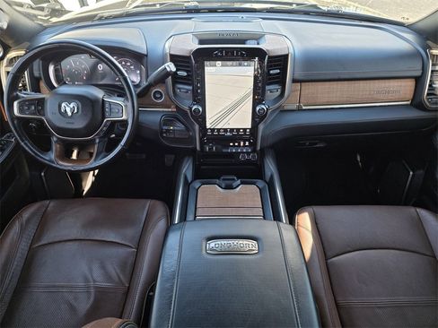 Used 2023 RAM 2500 Limited image 13