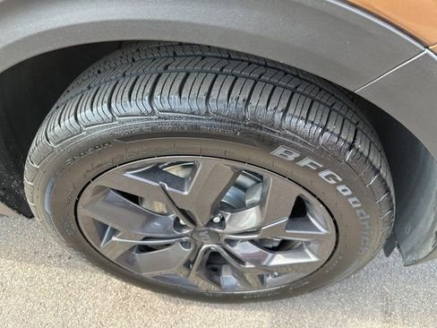 Used 2021 Kia Sportage S AWD/4WD image 9
