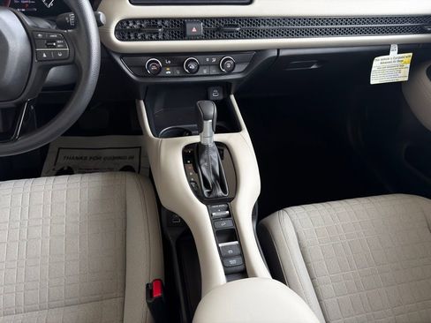 Certified 2023 Honda HR-V LX image 15