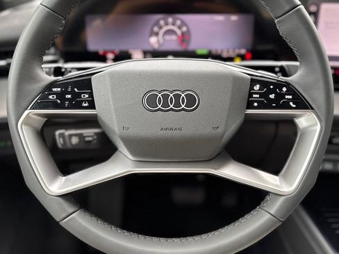 New 2026 Audi Q3 quattro 2.0T AWD/4WD image 18