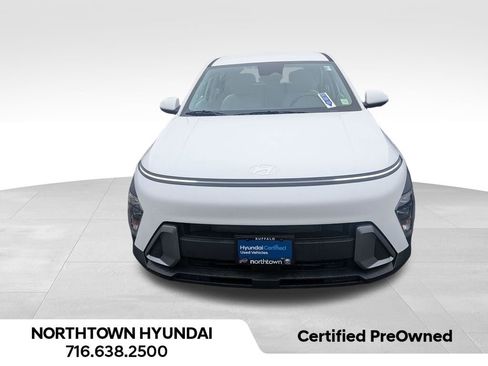 Certified 2026 Hyundai Kona SE image 6