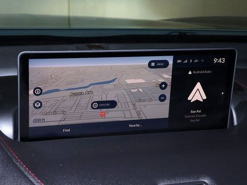 Used 2025 Acura TLX SH-AWD w/ A-SPEC Pkg image 20