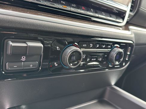 New 2026 Chevrolet Silverado 2500 LT w/ Trail Boss Package image 24