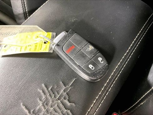 Used 2018 Dodge Journey Crossroad FWD image 14