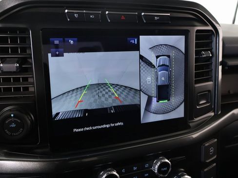 Used 2023 Ford F150 XLT w/ Equipment Group 302A High image 6