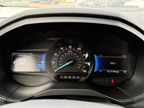 Certified 2022 Ford Edge SEL w/ Convenience Package image 16