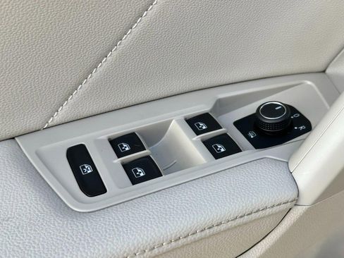 Used 2025 Volkswagen Taos SEL w/ Black Wheel Plus Package image 21