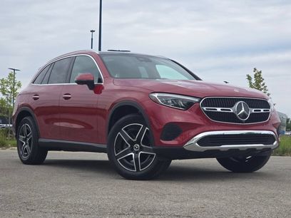 Certified 2026 Mercedes-Benz GLC 300 4MATIC