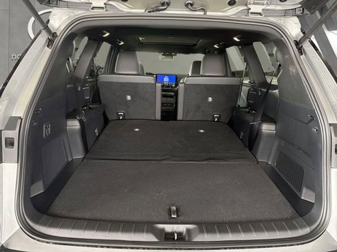 Certified 2026 Lexus TX 350 AWD w/ Technology Package image 23