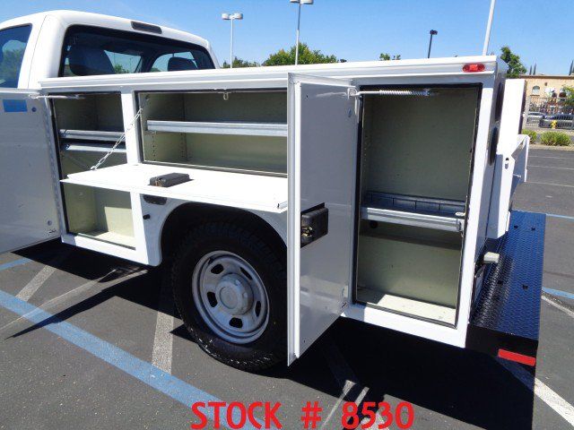Used 2016 Ford F350 XL RWD image 3
