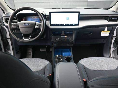 Used 2026 Ford Maverick XLT FWD image 20