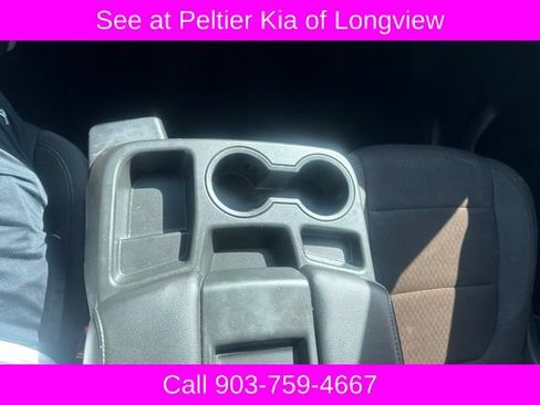 Used 2020 Chevrolet Silverado 1500 LT w/ Trailering Package AWD/4WD image 18