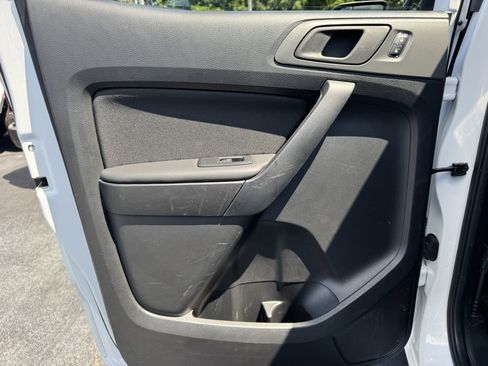 Used 2022 Ford Ranger XL w/ Equipment Group 101A High image 25