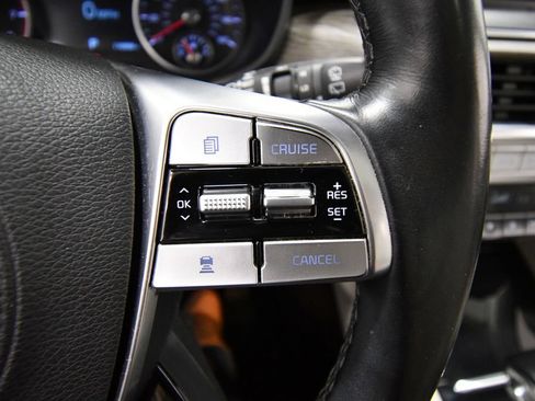 Used 2021 Kia Telluride SX w/ Towing Package AWD/4WD image 23