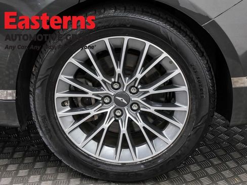 Used 2023 Genesis G80 2.5T AWD/4WD image 33