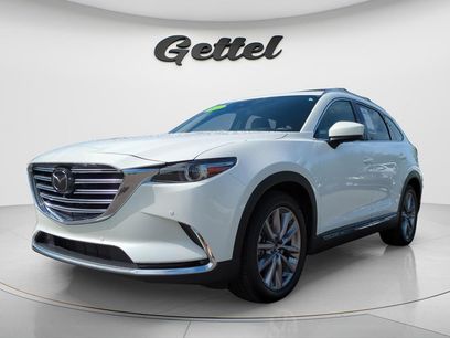 Used 2022 MAZDA CX-9 Grand Touring