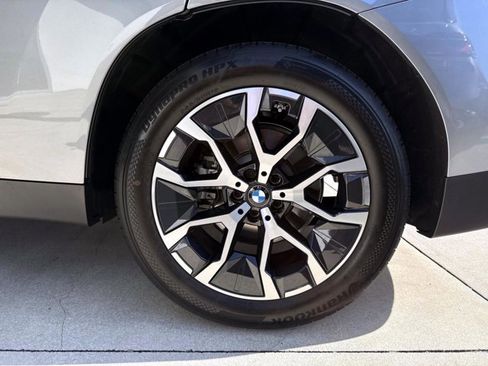 Certified 2026 BMW X3 xDrive30i w/ Premium Package AWD/4WD image 10