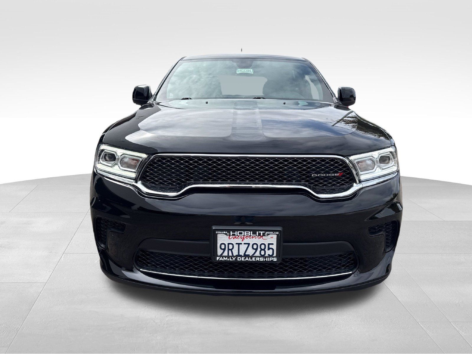 Used 2023 Dodge Durango SXT AWD/4WD image 8