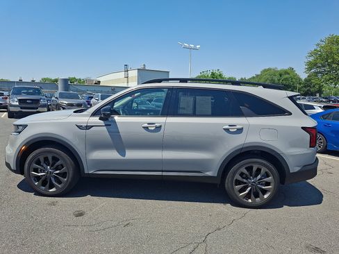 Used 2023 Kia Sorento X-Line EX AWD/4WD image 7