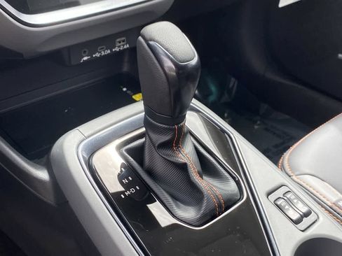 Certified 2025 Subaru Crosstrek 2.5i Limited w/ Crosstrek Mirror Package AWD/4WD image 32