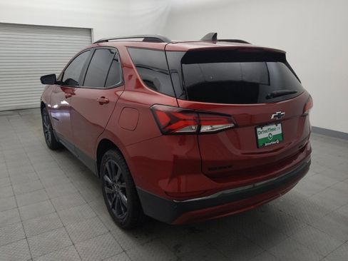 Used 2022 Chevrolet Equinox RS w/ LPO, Floor Liner Package image 5