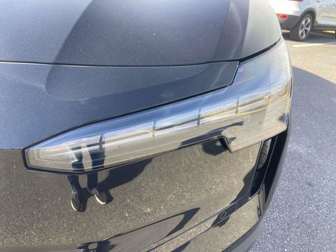 New 2025 Volvo EX30 Ultra w/ Protection Package Premier image 5