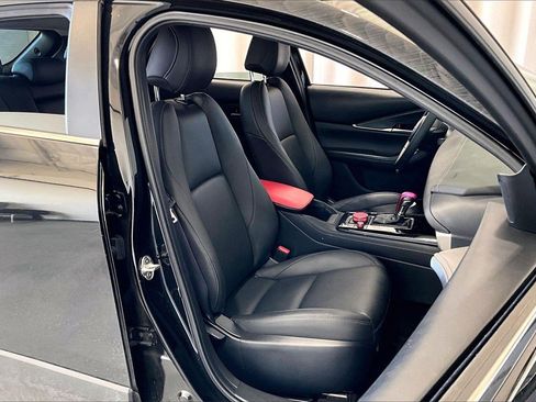 Used 2024 MAZDA CX-30 AWD 2.5 S w/ Select Sport Pkg image 16