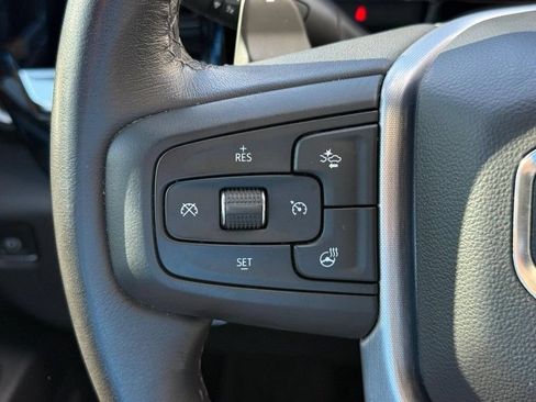 Used 2022 GMC Sierra 1500 SLT w/ SLT Convenience Package AWD/4WD image 20