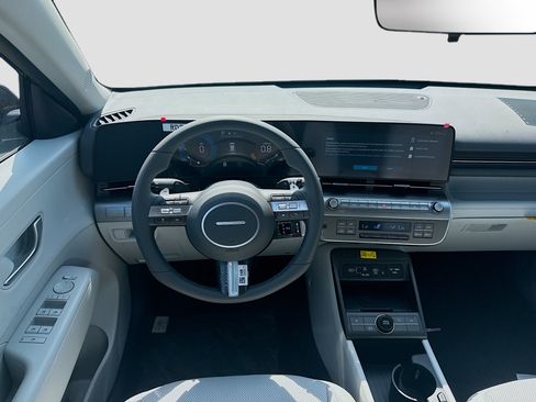 New 2026 Hyundai Kona SEL Premium FWD image 15