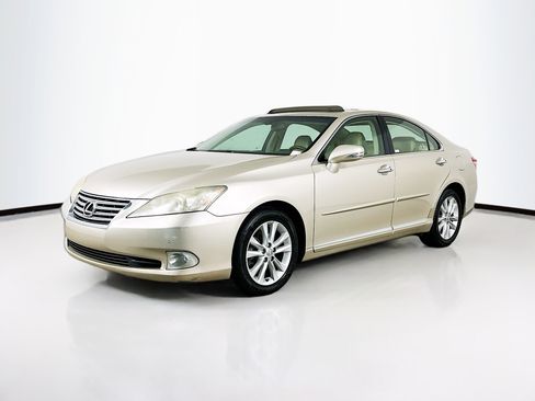 Used 2011 Lexus ES 350 FWD image 3