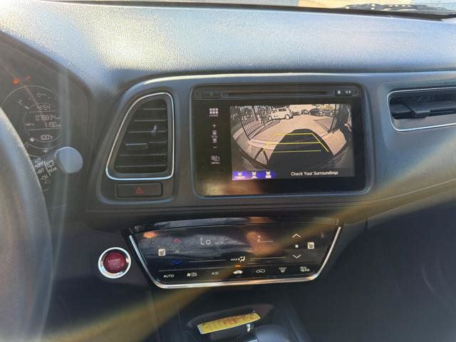 Used 2018 Honda HR-V EX image 13