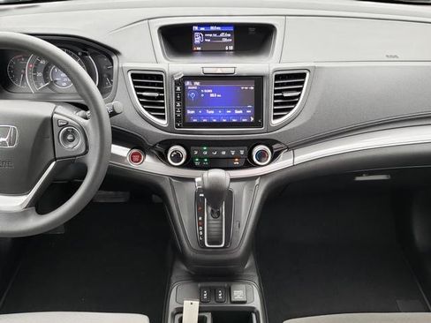 Used 2015 Honda CR-V EX image 15