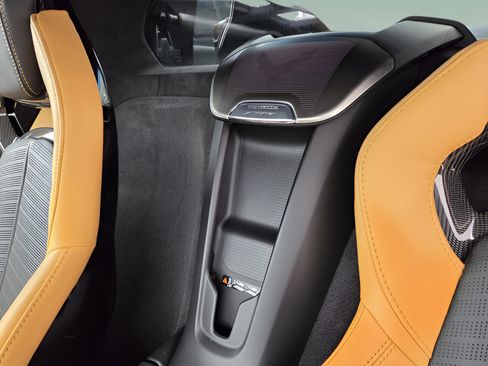 New 2026 Chevrolet Corvette Z06 image 10