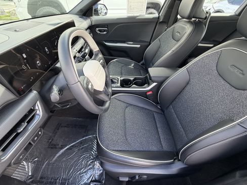 Certified 2025 Kia K4 EX w/ GT-Line Sunroof Package FWD image 15