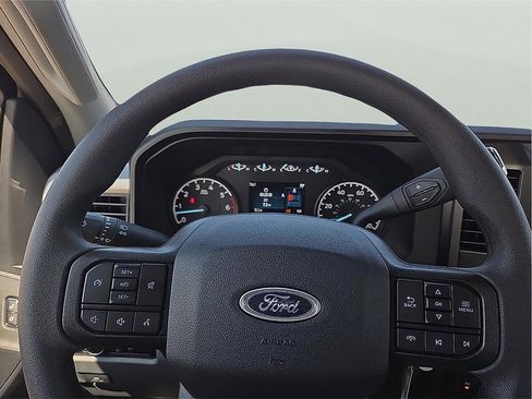 New 2025 Ford F250 XL w/ XL Driver Assist Package image 19
