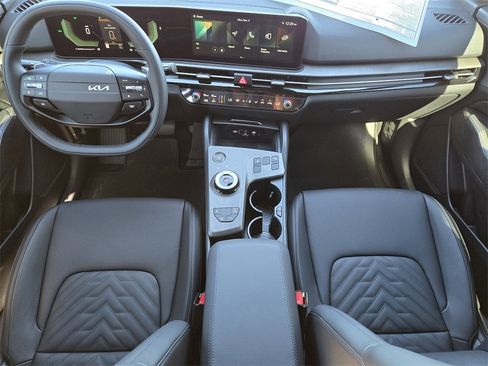 New 2026 Kia Sportage X-Line image 19