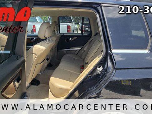Used 2012 Mercedes-Benz GLK 350 2WD image 26