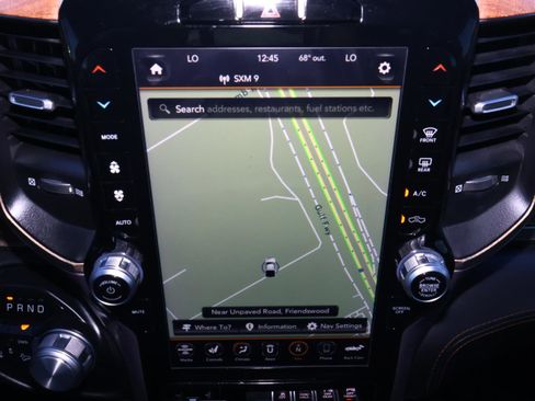 Used 2019 RAM 2500 Limited image 29